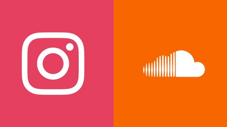 How to Share Music from SoundCloud to Instagram Stories